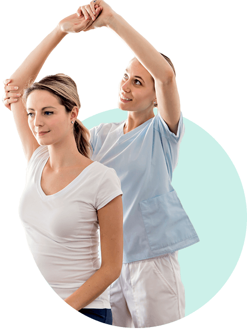 Synergy Wellness